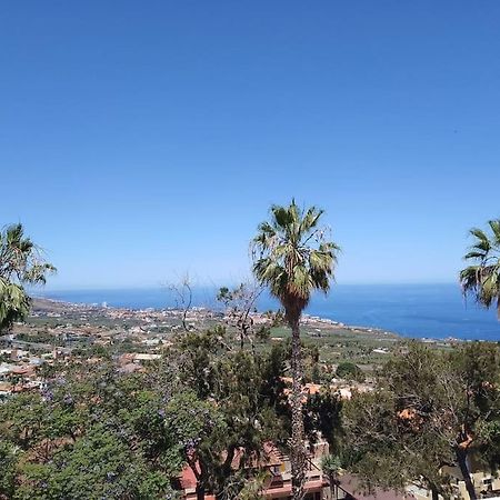 Apartamento Humboldt ,Island Paradise La Orotava Exteriör bild