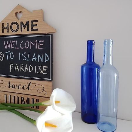 Apartamento Humboldt ,Island Paradise La Orotava Exteriör bild