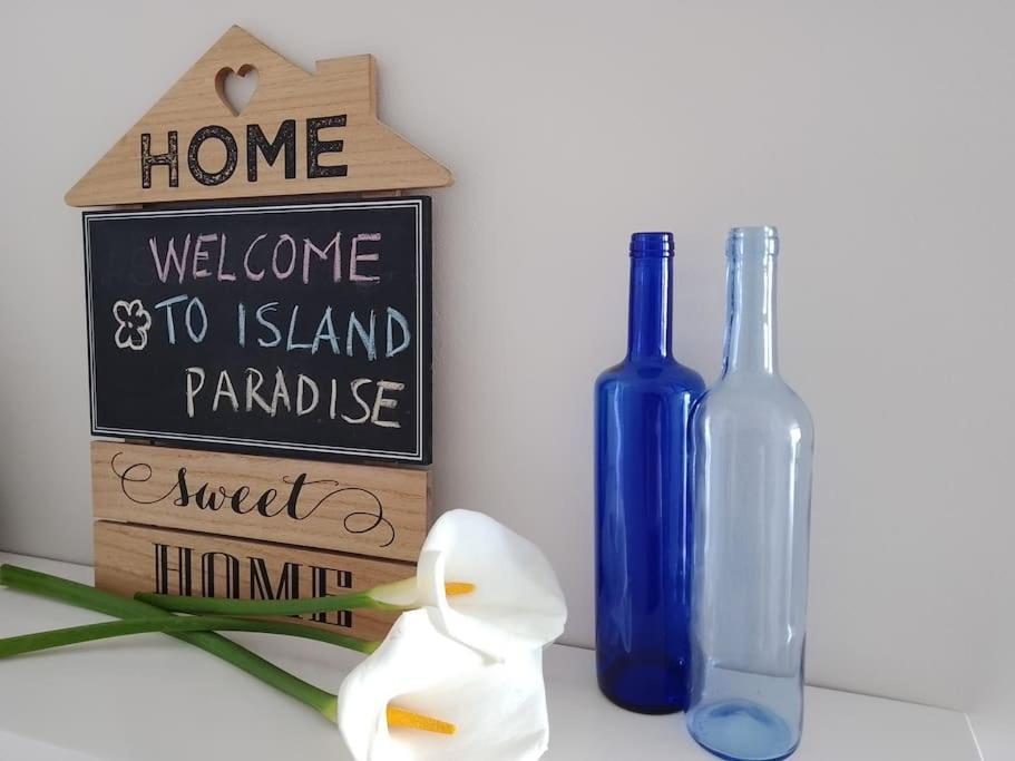 Apartamento Humboldt ,Island Paradise La Orotava Exteriör bild