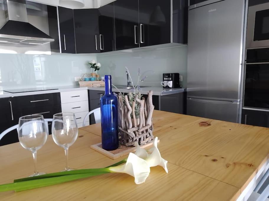 Apartamento Humboldt ,Island Paradise La Orotava Exteriör bild