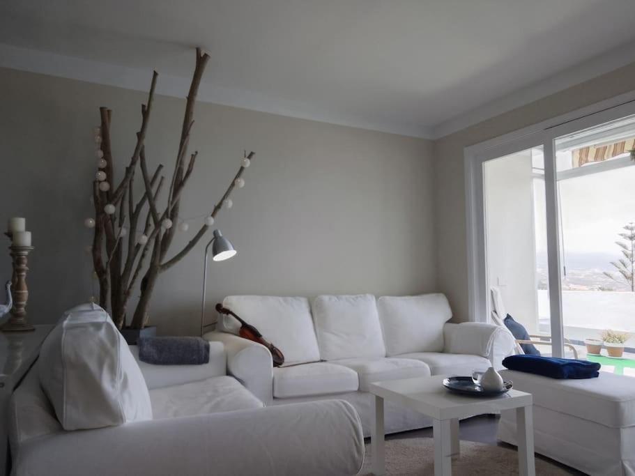 Apartamento Humboldt ,Island Paradise La Orotava Exteriör bild