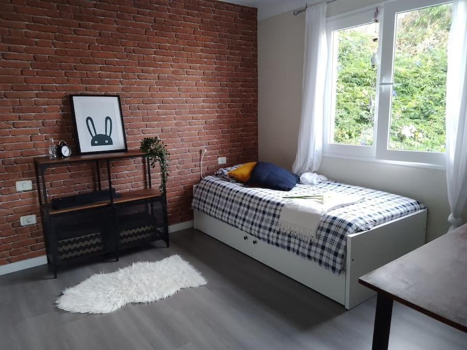 Apartamento Humboldt ,Island Paradise La Orotava Exteriör bild