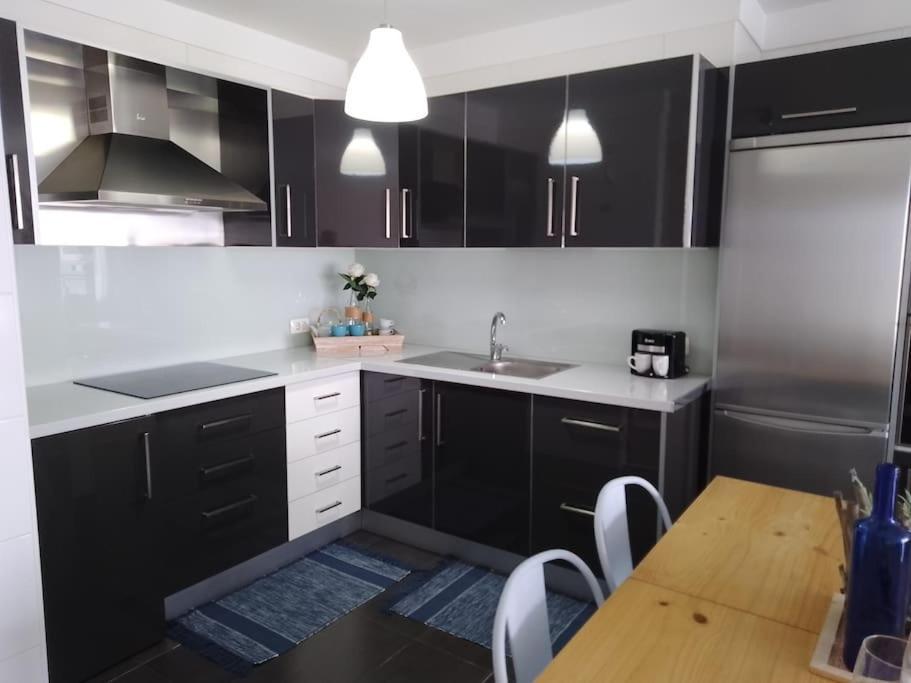 Apartamento Humboldt ,Island Paradise La Orotava Exteriör bild