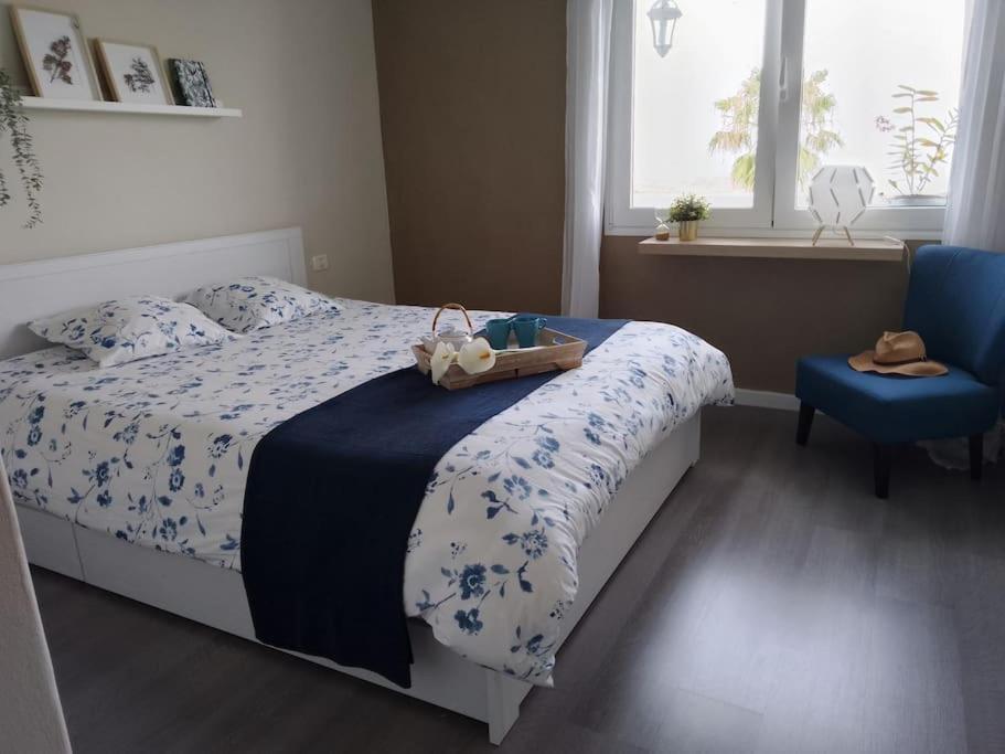 Apartamento Humboldt ,Island Paradise La Orotava Exteriör bild