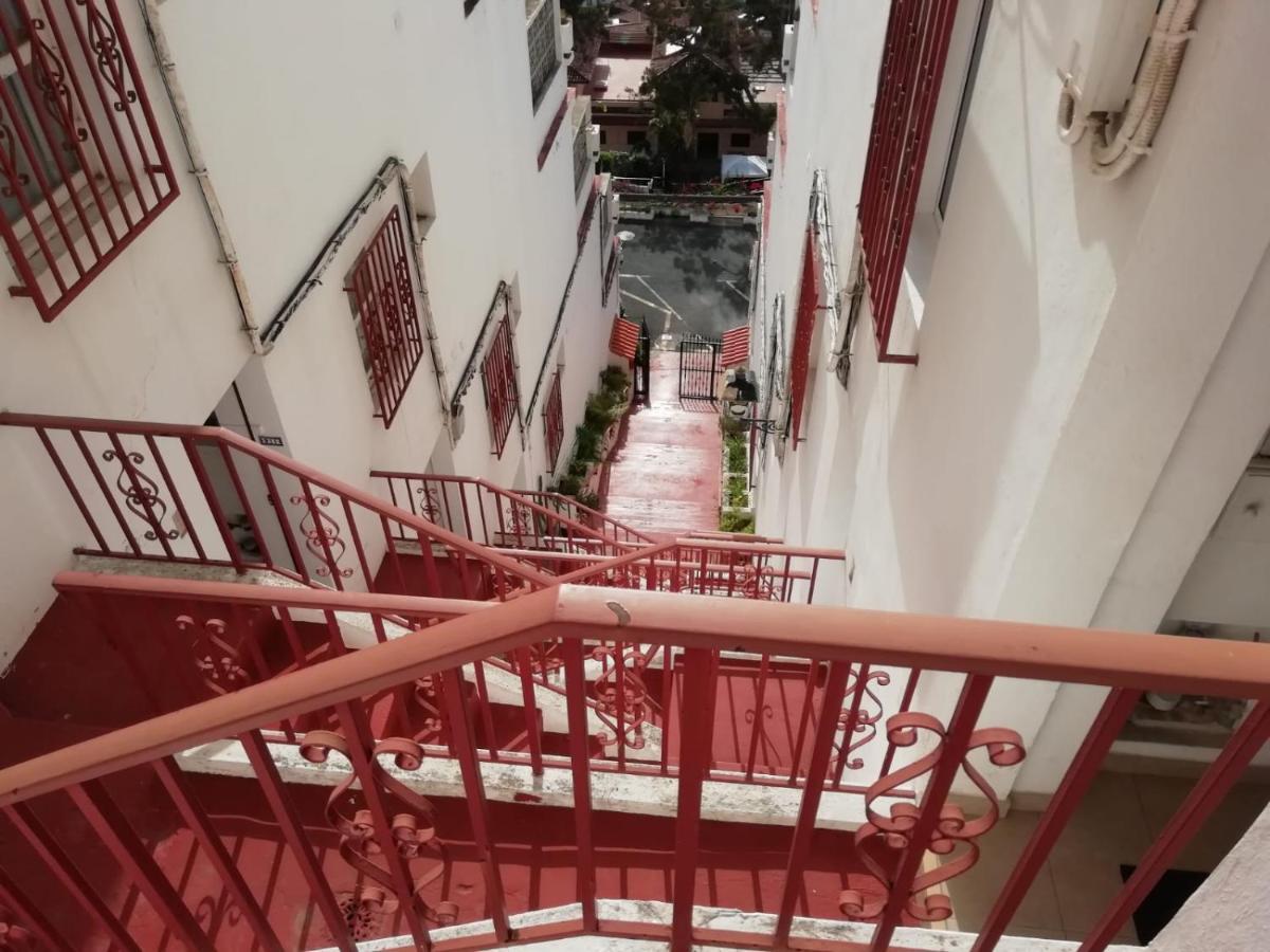 Apartamento Humboldt ,Island Paradise La Orotava Exteriör bild